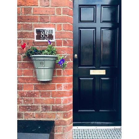 Arches Guest House Southampton Bagian luar foto