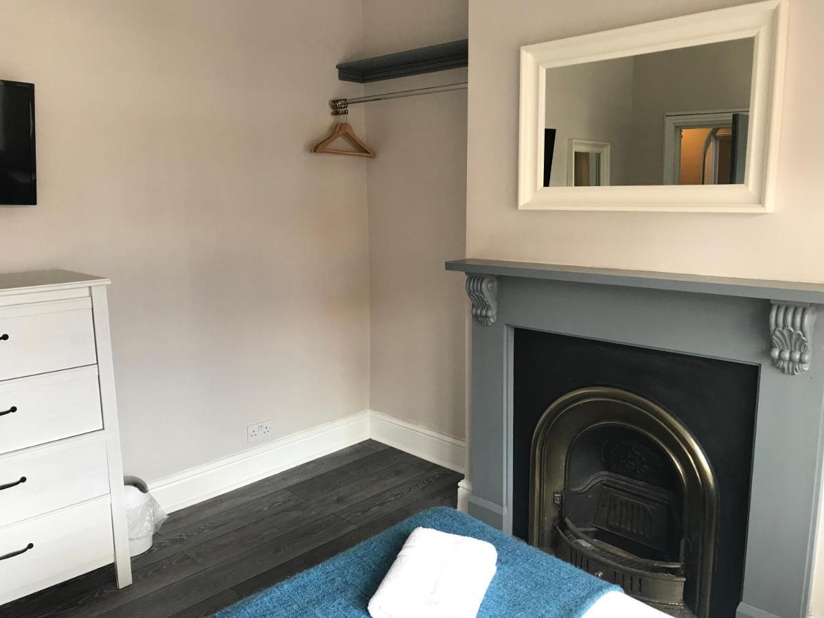 Arches Guest House Southampton Ruang foto