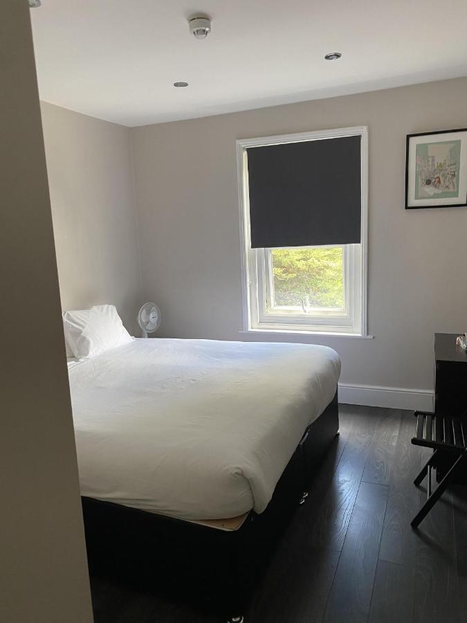Arches Guest House Southampton Bagian luar foto