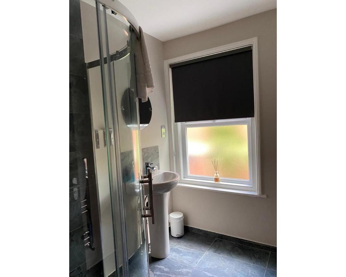 Arches Guest House Southampton Bagian luar foto