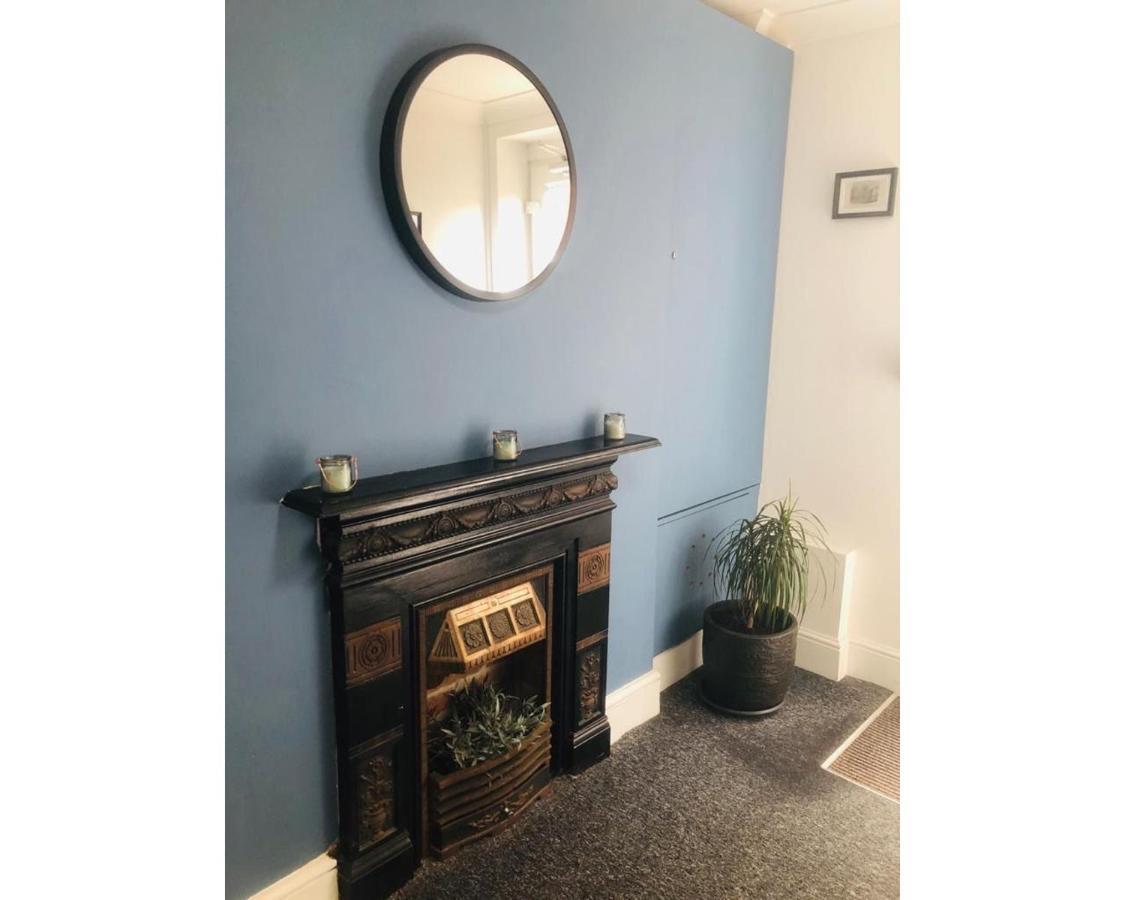 Arches Guest House Southampton Bagian luar foto