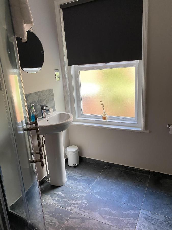 Arches Guest House Southampton Bagian luar foto