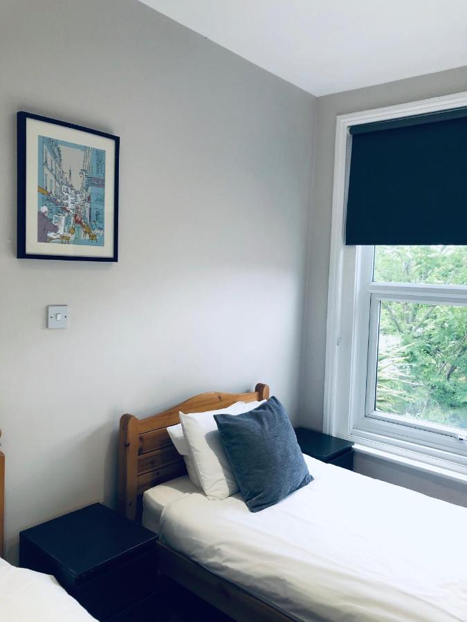 Arches Guest House Southampton Bagian luar foto