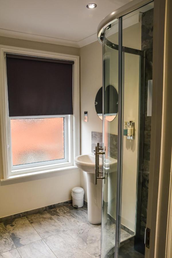 Arches Guest House Southampton Bagian luar foto