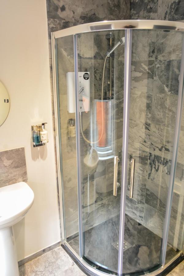 Arches Guest House Southampton Bagian luar foto
