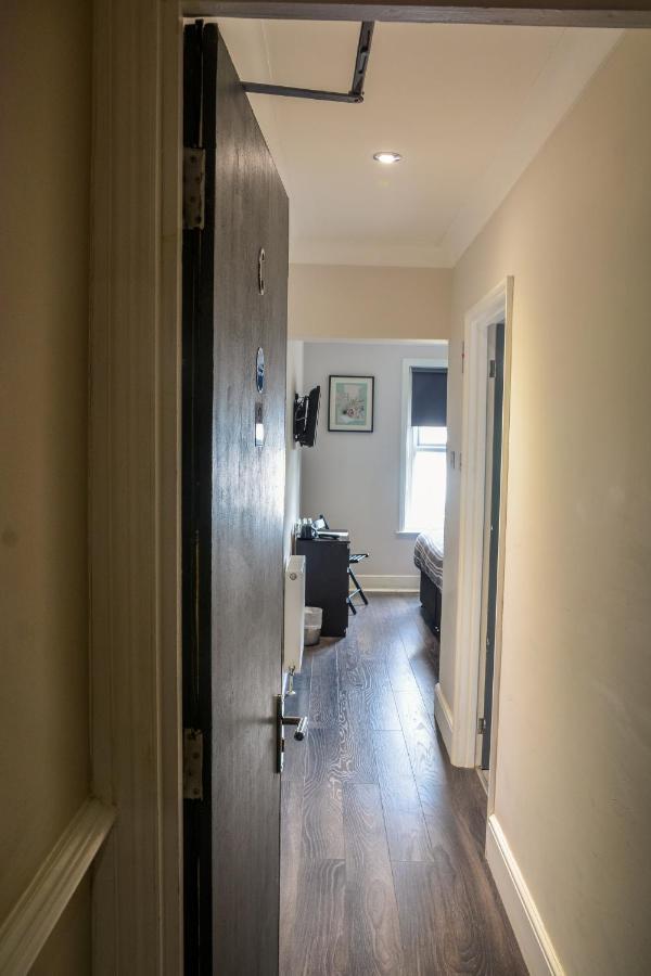 Arches Guest House Southampton Bagian luar foto